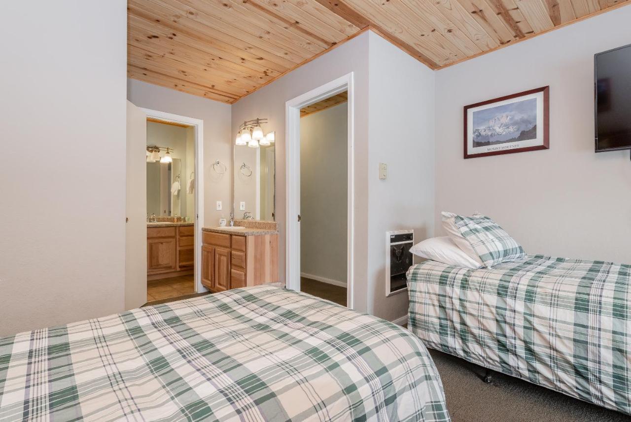 Chateau Blanc #13 Mammoth Lakes Exterior foto